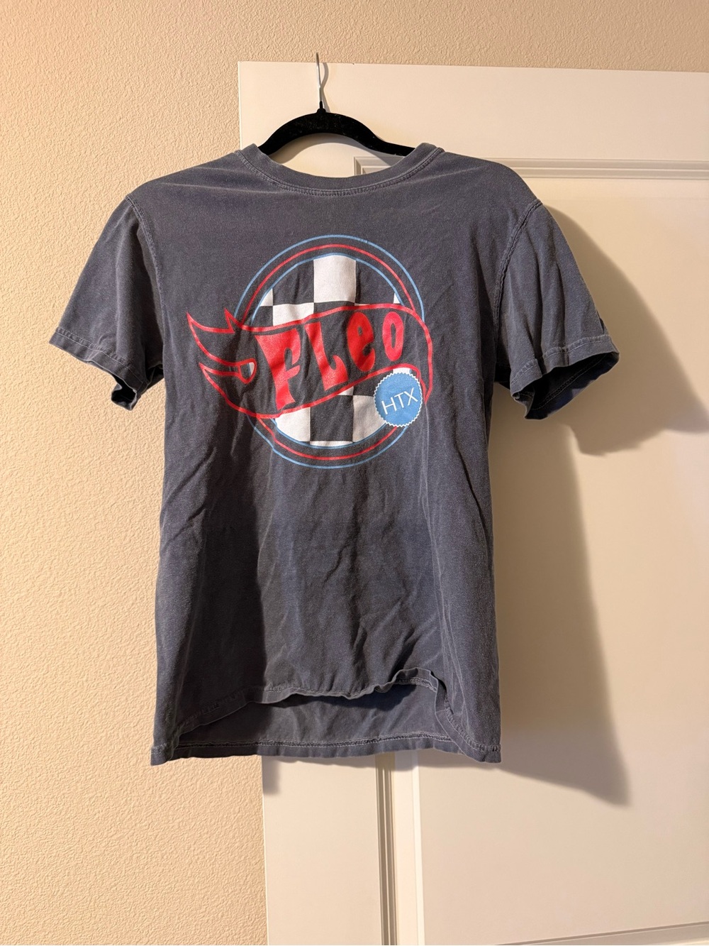 Fleo shirt